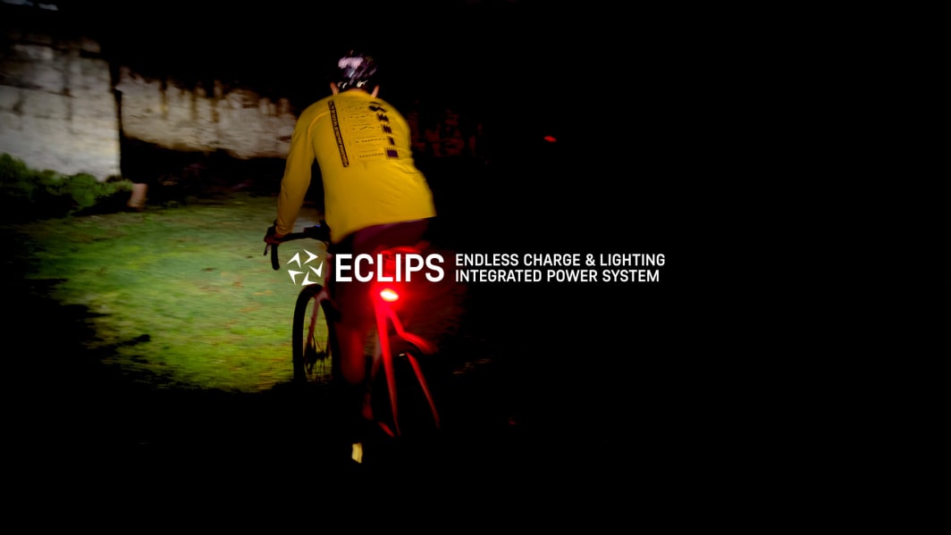ECLIPS in 30s