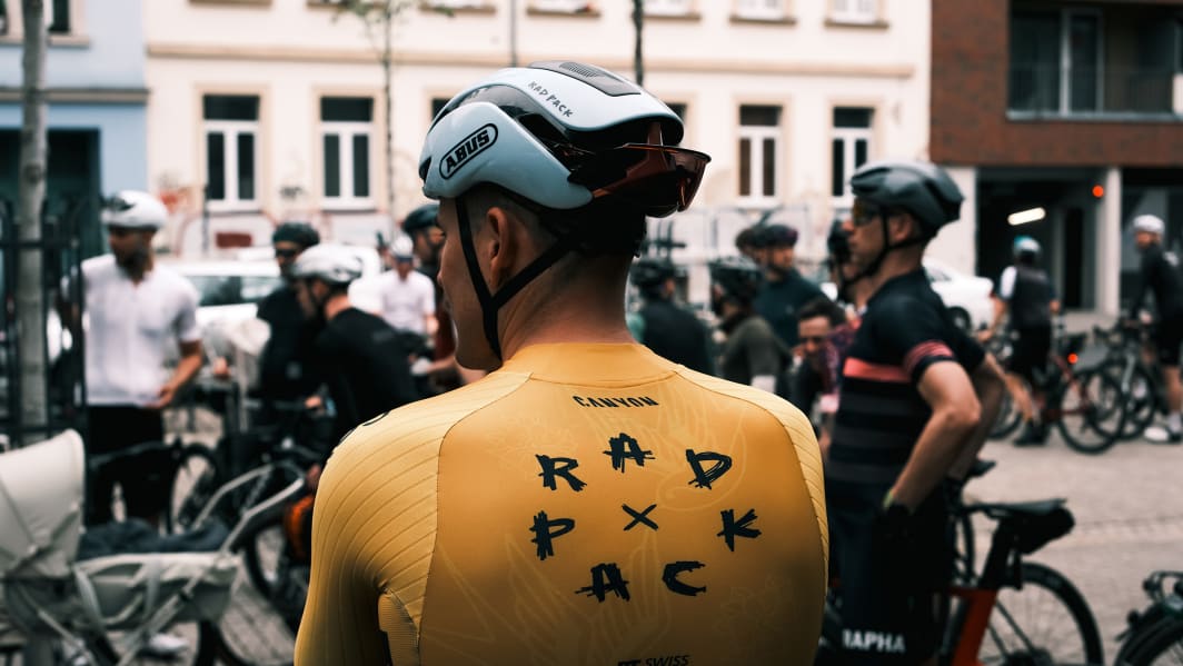 Rad Race Shop Berlin