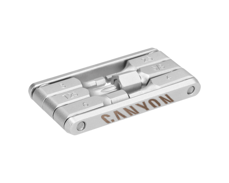Canyon FIX Minitool 6+1 | CANYON JP