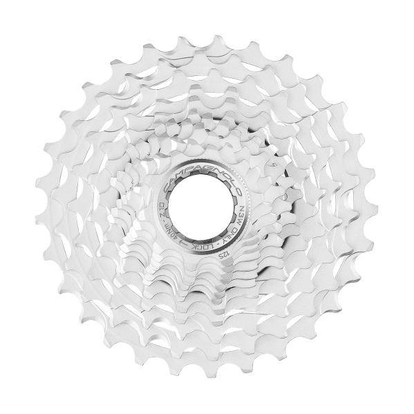 Campagnolo Super Record WRL 12-fach Cassette 10-27 | CANYON GB