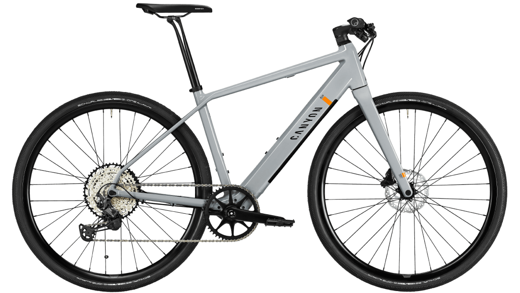 Roadlite:ONfly CANYON LT