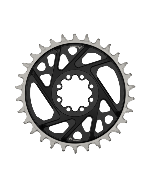 SRAM XX T-Type Chainring | CANYON MT