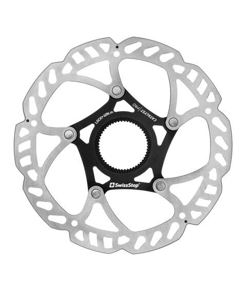 SwissStop Catalyst Pro CL Brake Rotor | CANYON JP