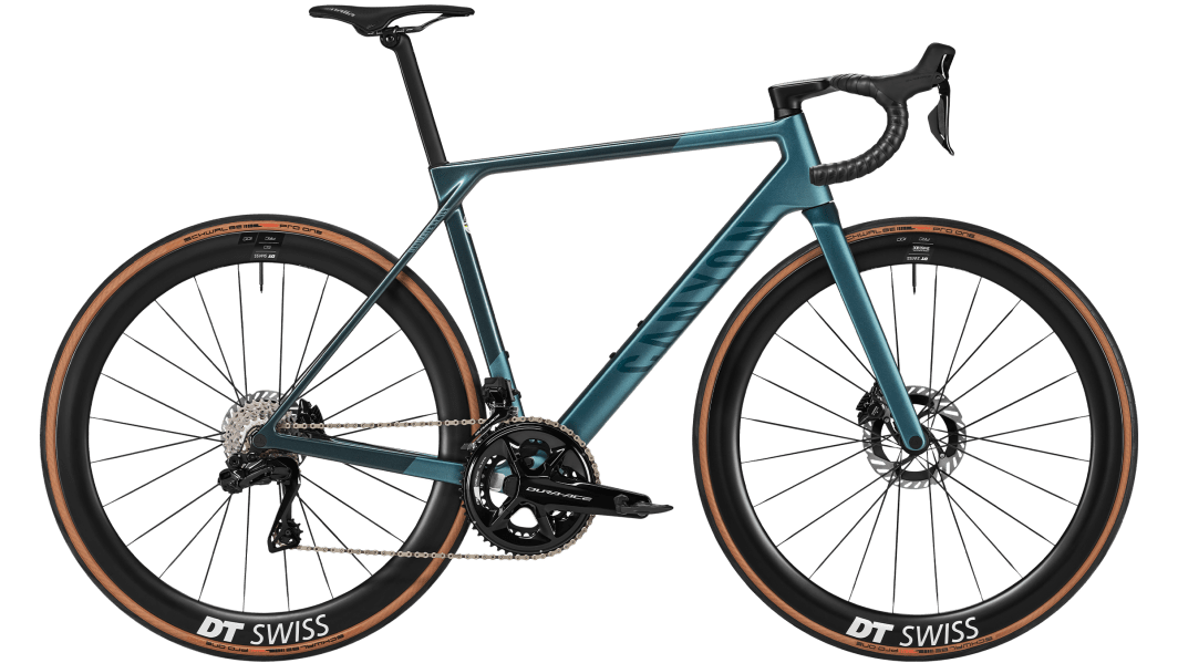 ユーズド Ultimate CF SLX 9 Di2 | CANYON JP