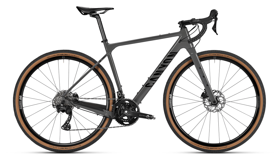 Grizl 7 RAW | CANYON US