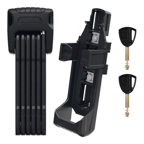 Abus Bordo Granit 6500K/90 + SH Folding Lock | CANYON JP