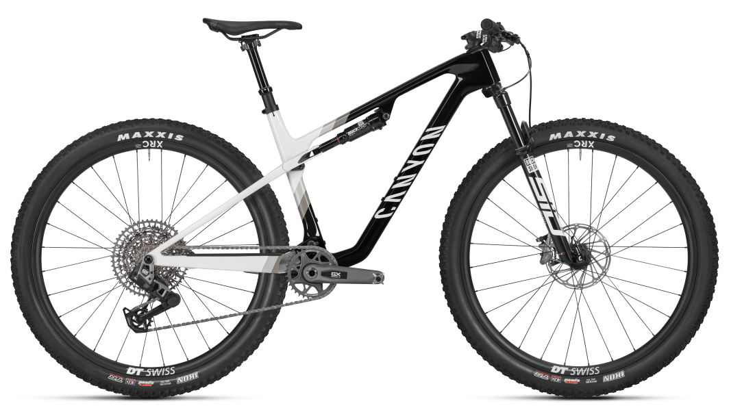 【再値下げ！！】Canyon MTB Strive CF9.0 Sサイズ29er 再値下げ！！】Canyon MTB Strive CF9.0 Sサイズ29er