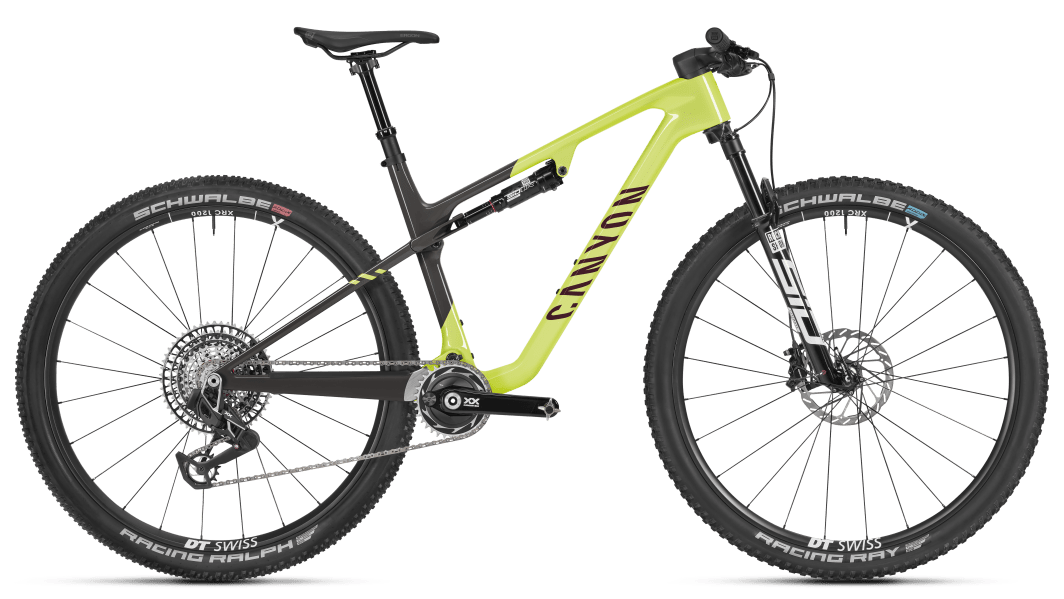 キャニオン　CANYON LUX CF SL 7.0 166cm〜175cm 2025_FULL_lux-wc_cfr-