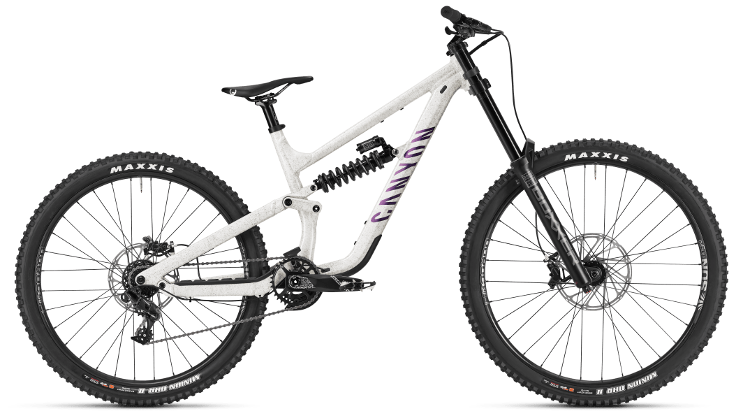 Canyon Torque DH DH CLLCTV SRAM GX DH 7s 35