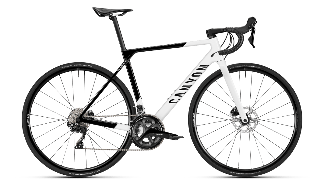 Used Ultimate CF SL 7 | CANYON US