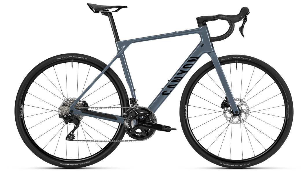 CANYON Endurace CF 7 (サイズS) Used Endurace CF 7 | CANYON US