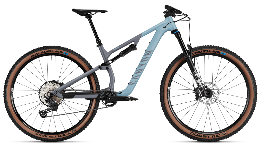Canyon Neuron 6 SRAM NX Eagle