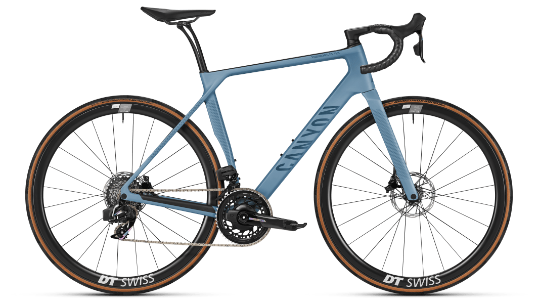 CANYON ENDURACE CF 8.0基本分解発送送料無料！完成車配送も！ Used Endurace CF SLX 8 AXS | CANYON US