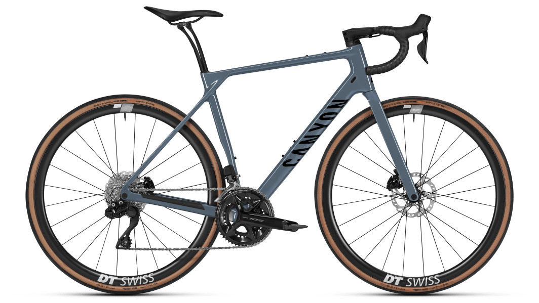 Used Endurace CF 7 Di2 | CANYON US