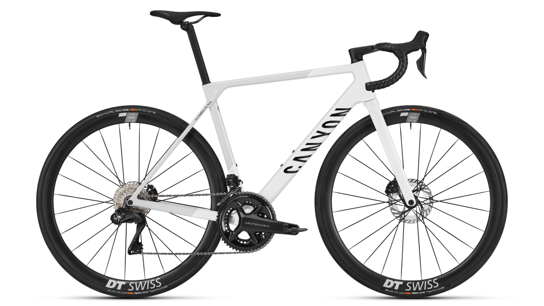 自転車本体 CANYON ULTIMATE CF SLX WMN Disc FORCE Canyon Ultimate WMN CF SL 8.0 Review - Best Women's Bikes