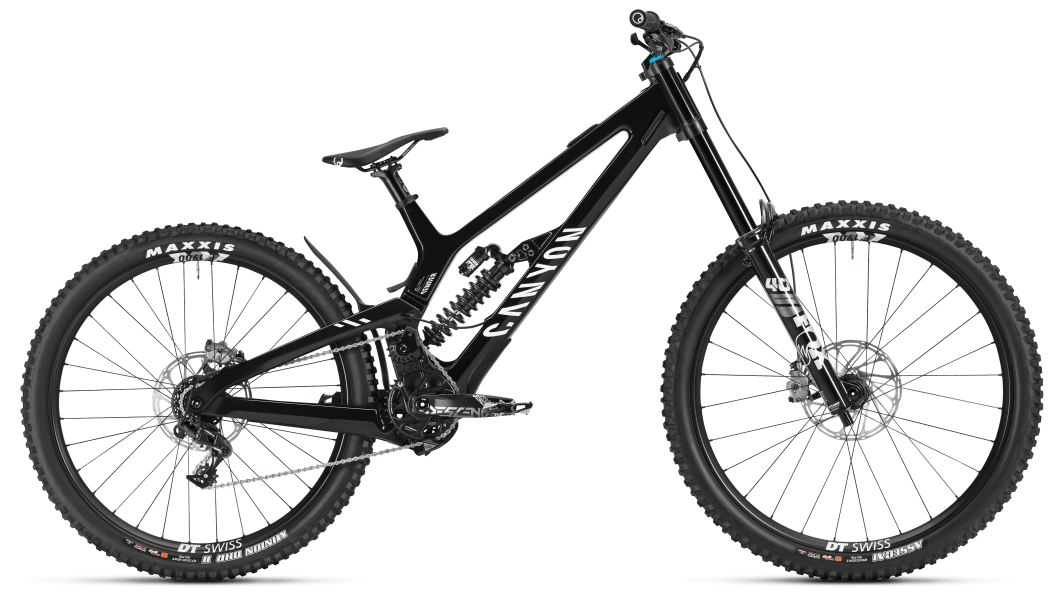 Sender CFR Underdog | CANYON JP