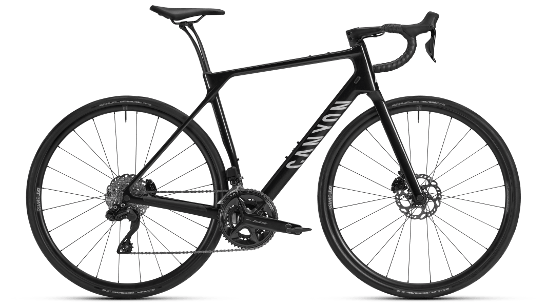 Canyon Endurace CF 7 Di2