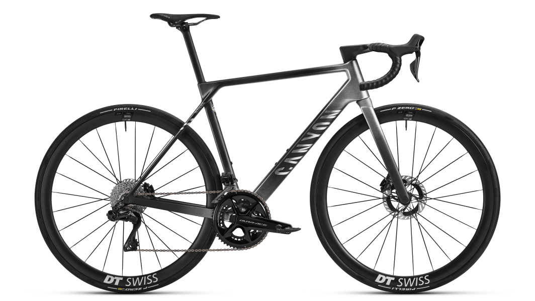 Ultimate CFR Di2 | CANYON JP