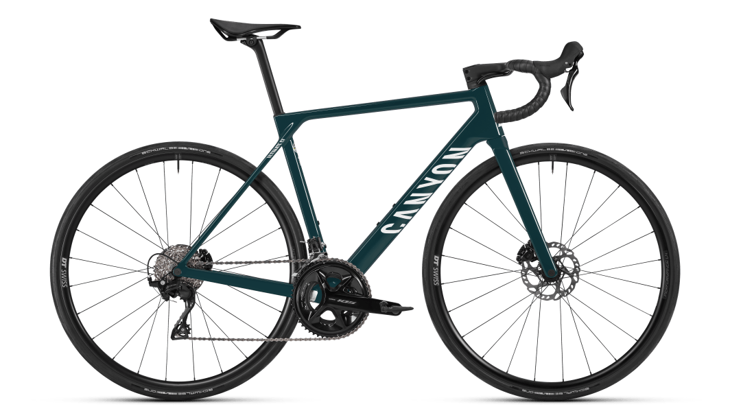 CANYON ultimate cf sl xs フレームセット【要説明欄】 2026_FULL_ultimate_cf-sl-