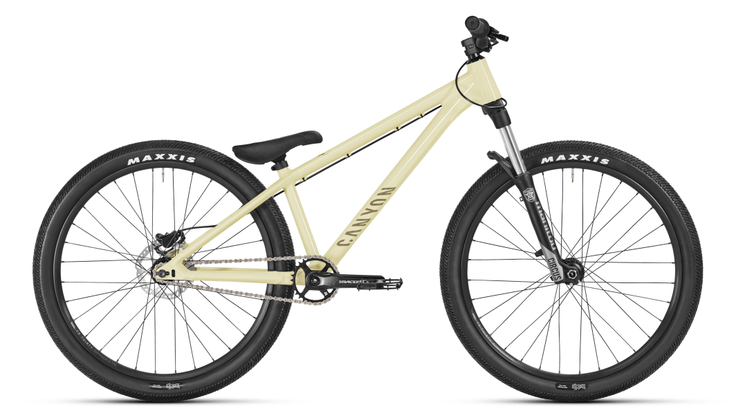 Stitched 360 | CANYON CO