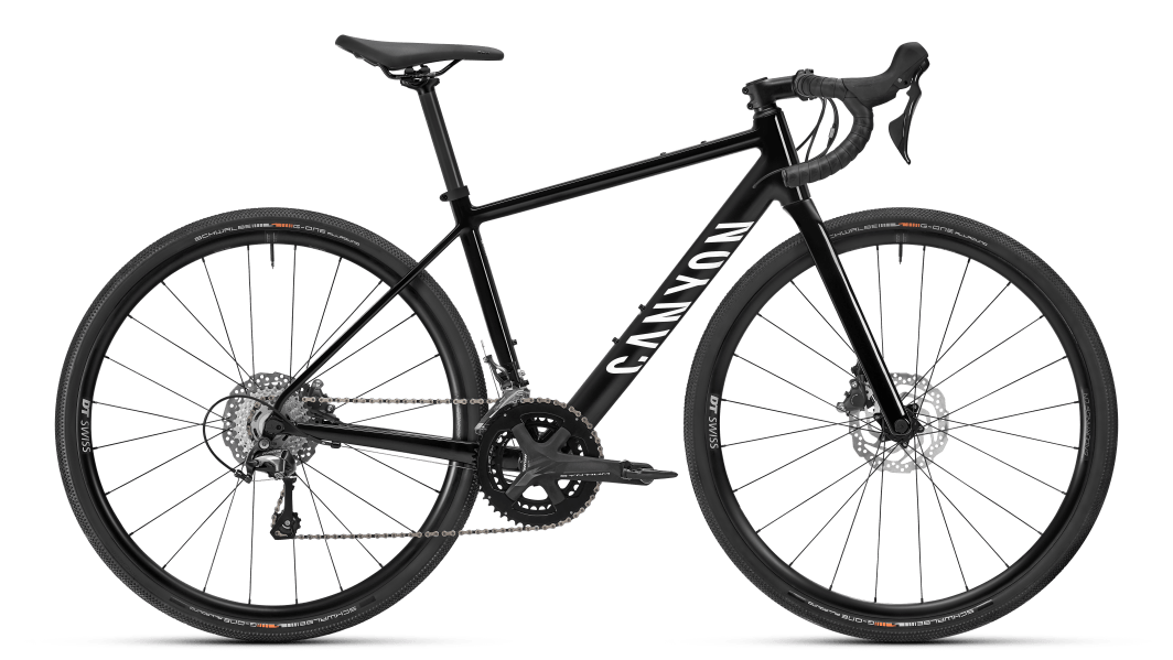 キャニオン　canyon サイズＬ ENDURACE