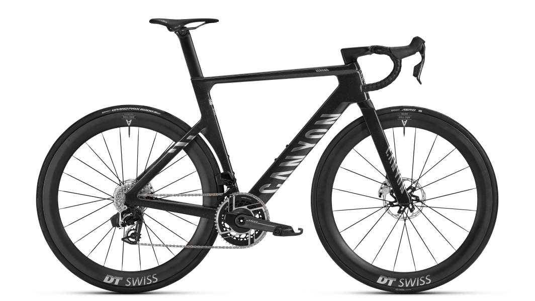 美品！CANYON AEROAD CFR Gen3 (S) SRAM AXS Aeroad CFR AXS | CANYON US