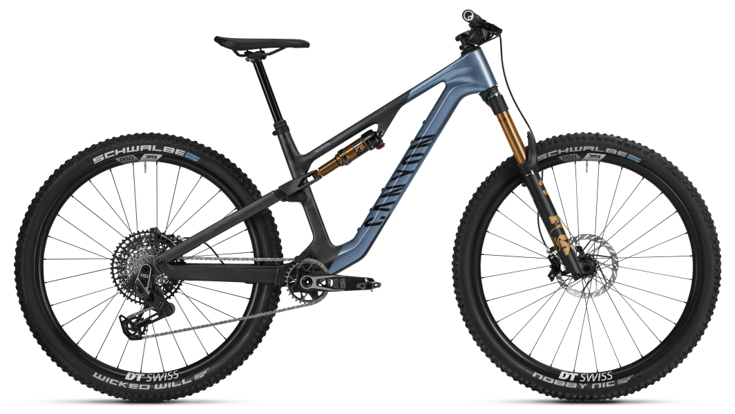 Neuron CF 9 | CANYON JP