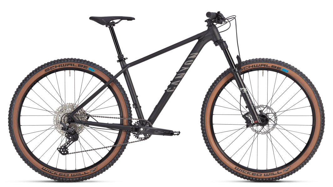 Al Sl Mtb Grand Canyon Grail Sl Bicycle Vtt Grand Canyon Cf Slx
