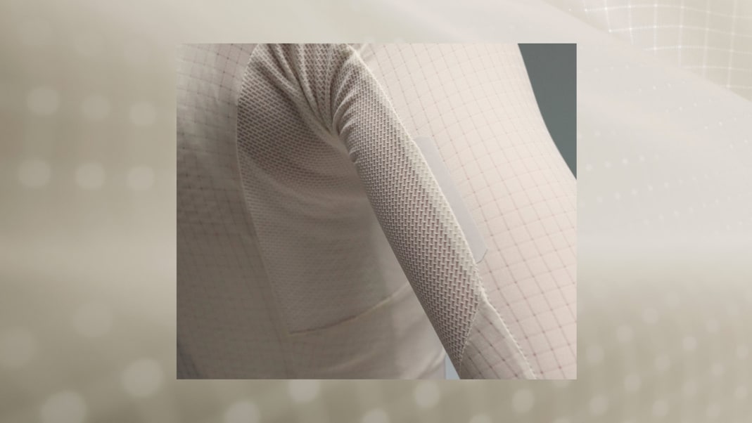 Cutting-edge materials