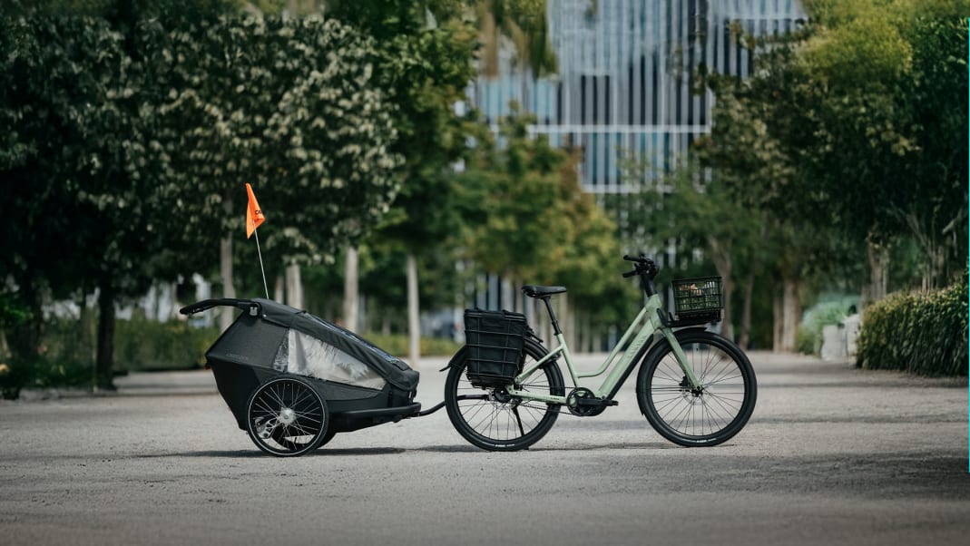Canyon Citylite