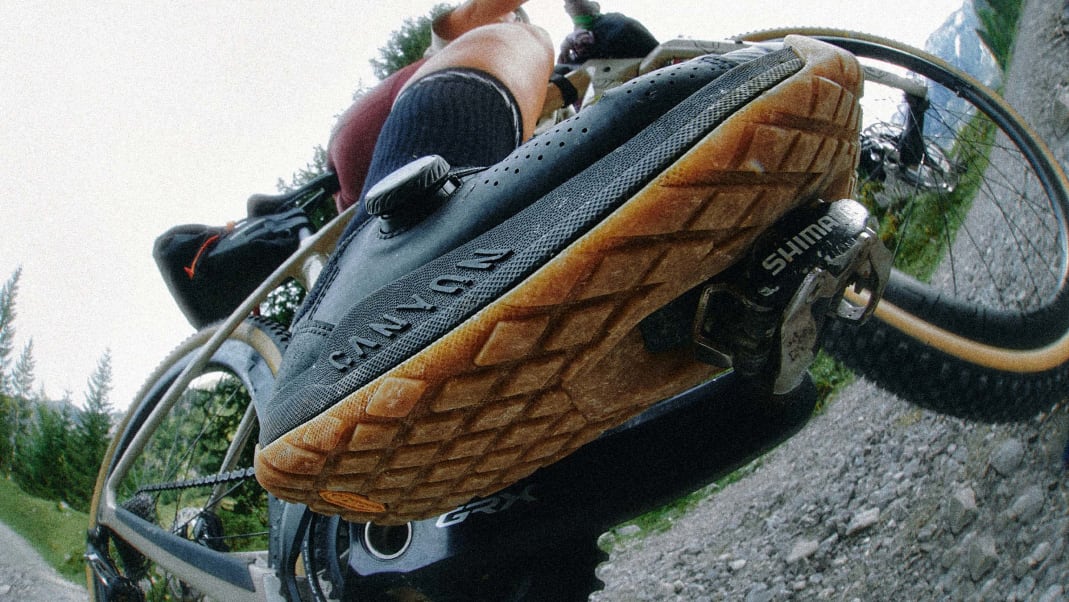 Canyon Scampr
