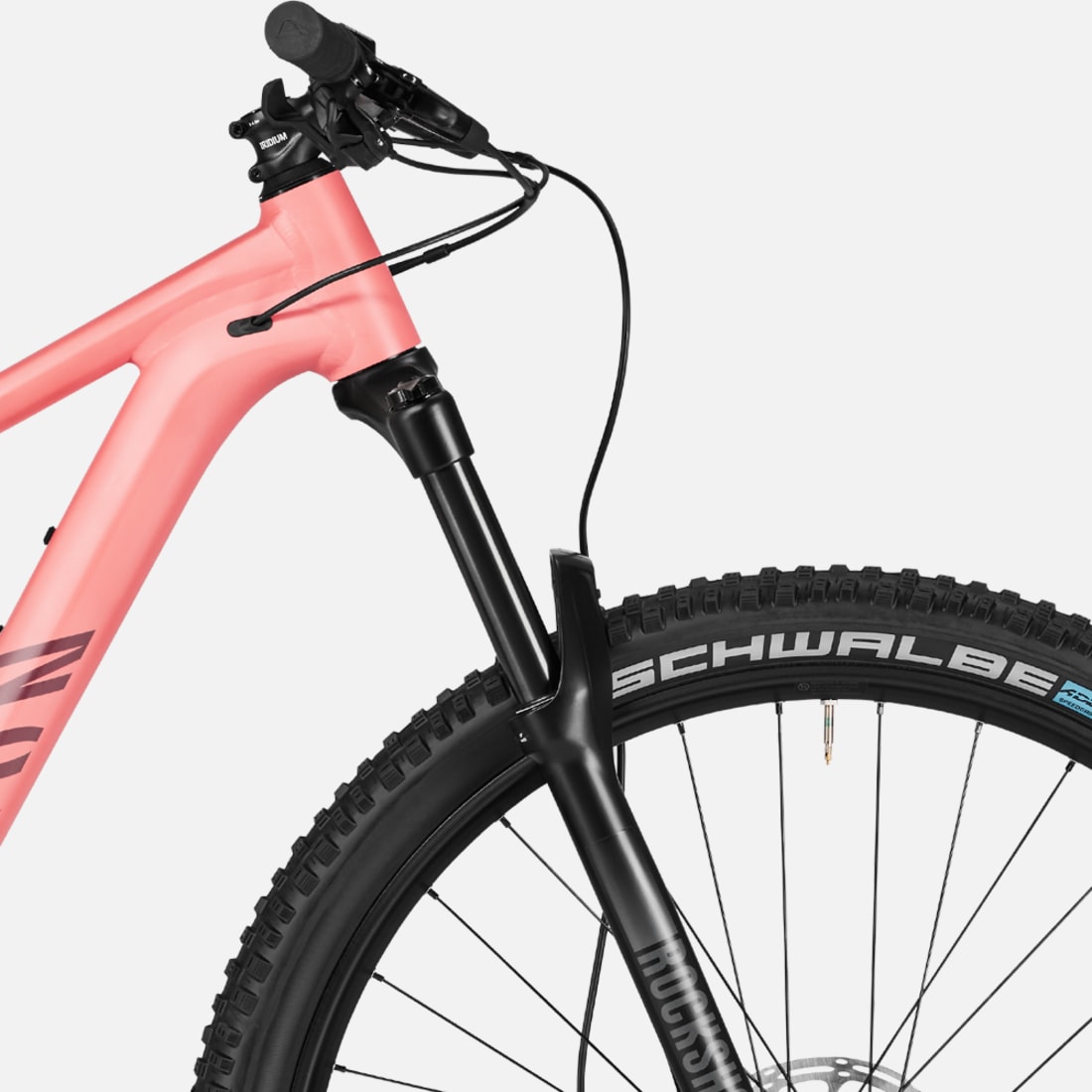 Canyon Neuron 5 SRAM SX Eagle 3