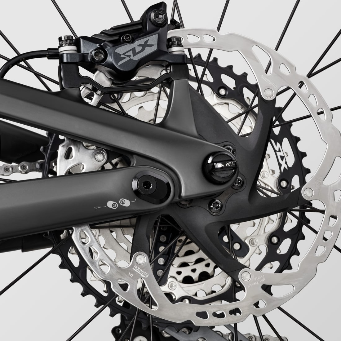 Canyon Spectral CF 7 8