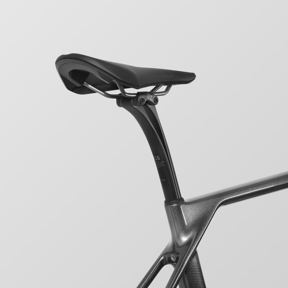 Canyon Endurace CF SLX 8 AXS AR60 SRAM Force AXS 12sp 24