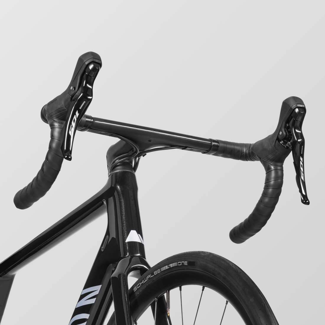 Canyon Endurace CF 7 Shimano 105 12sp 22