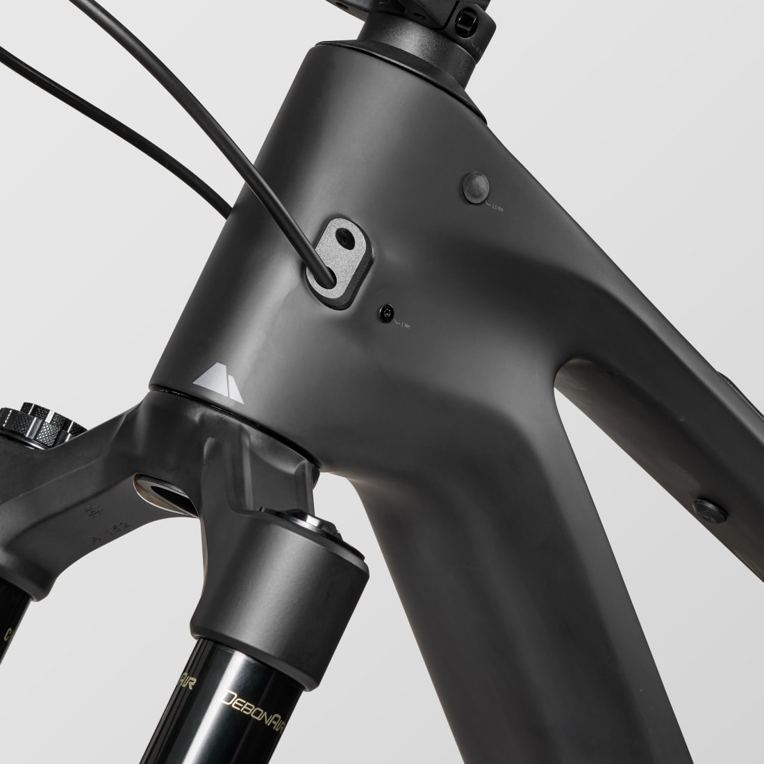 Canyon Spectral CF 8 SRAM GX Eagle AXS Transmission 28