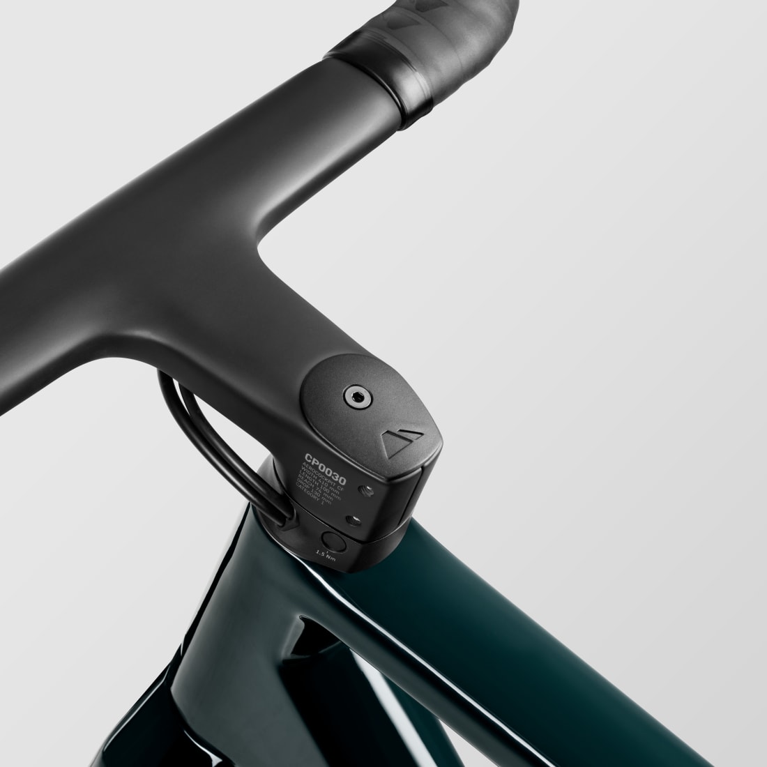 Canyon Ultimate CF 7 Shimano 105 12s 18