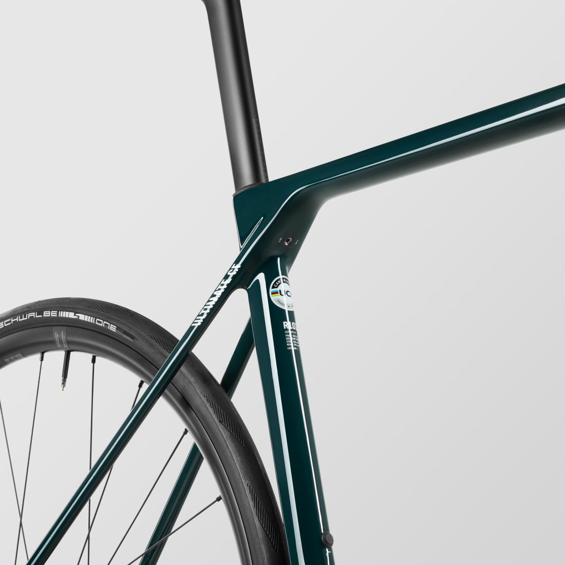 Canyon Ultimate CF 7 Shimano 105 12s 33