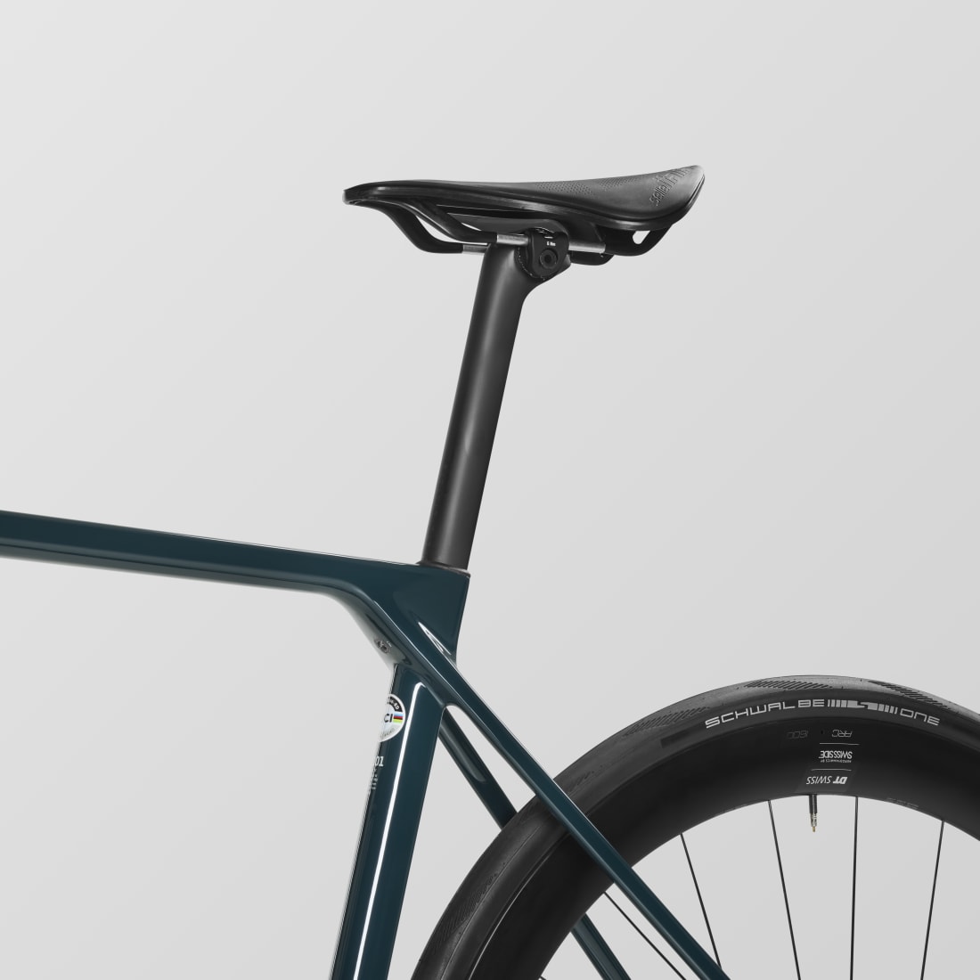 Canyon Ultimate CF 7 105 Di2 Aero 31