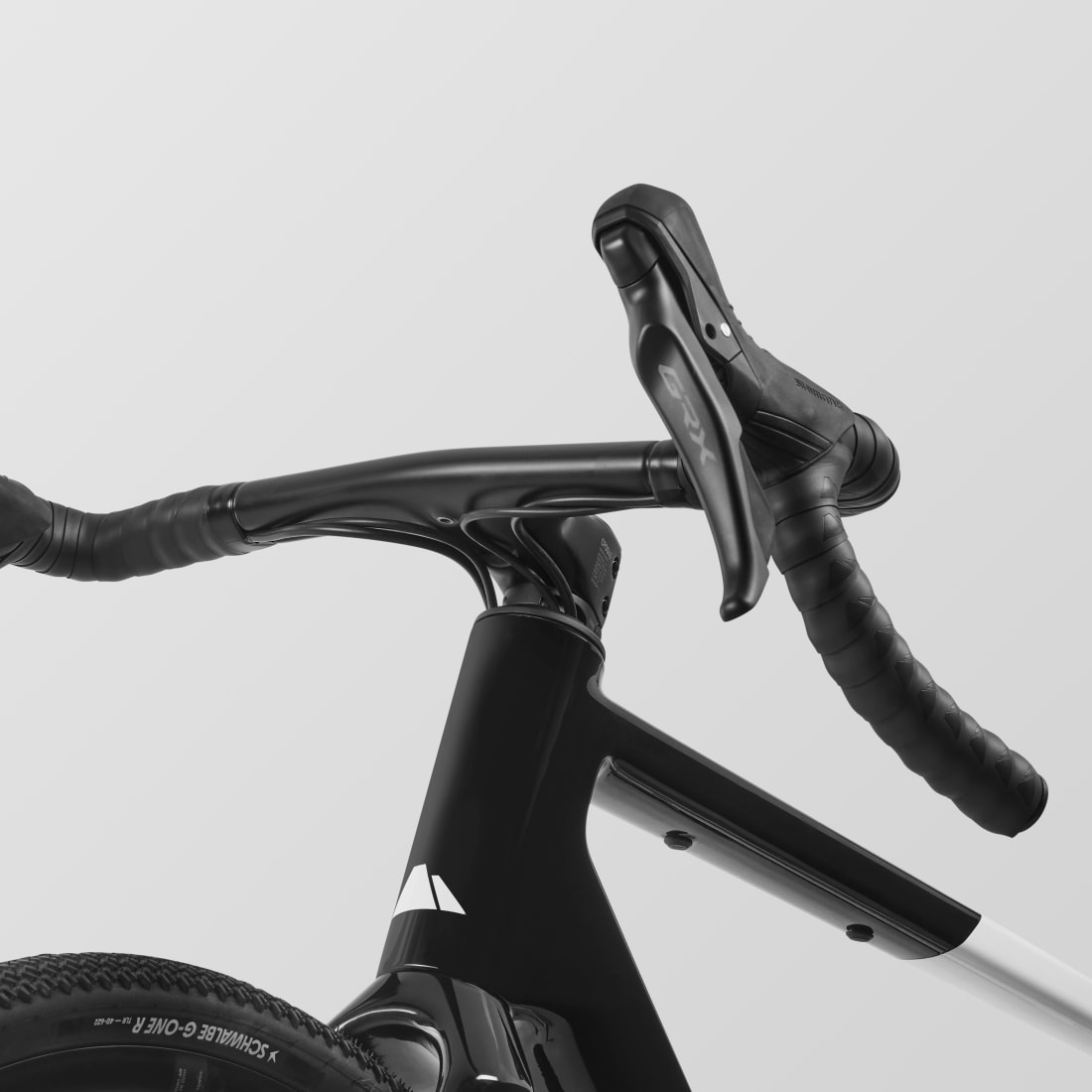 Canyon Grail CF SL 7 Shimano GRX 12s 19