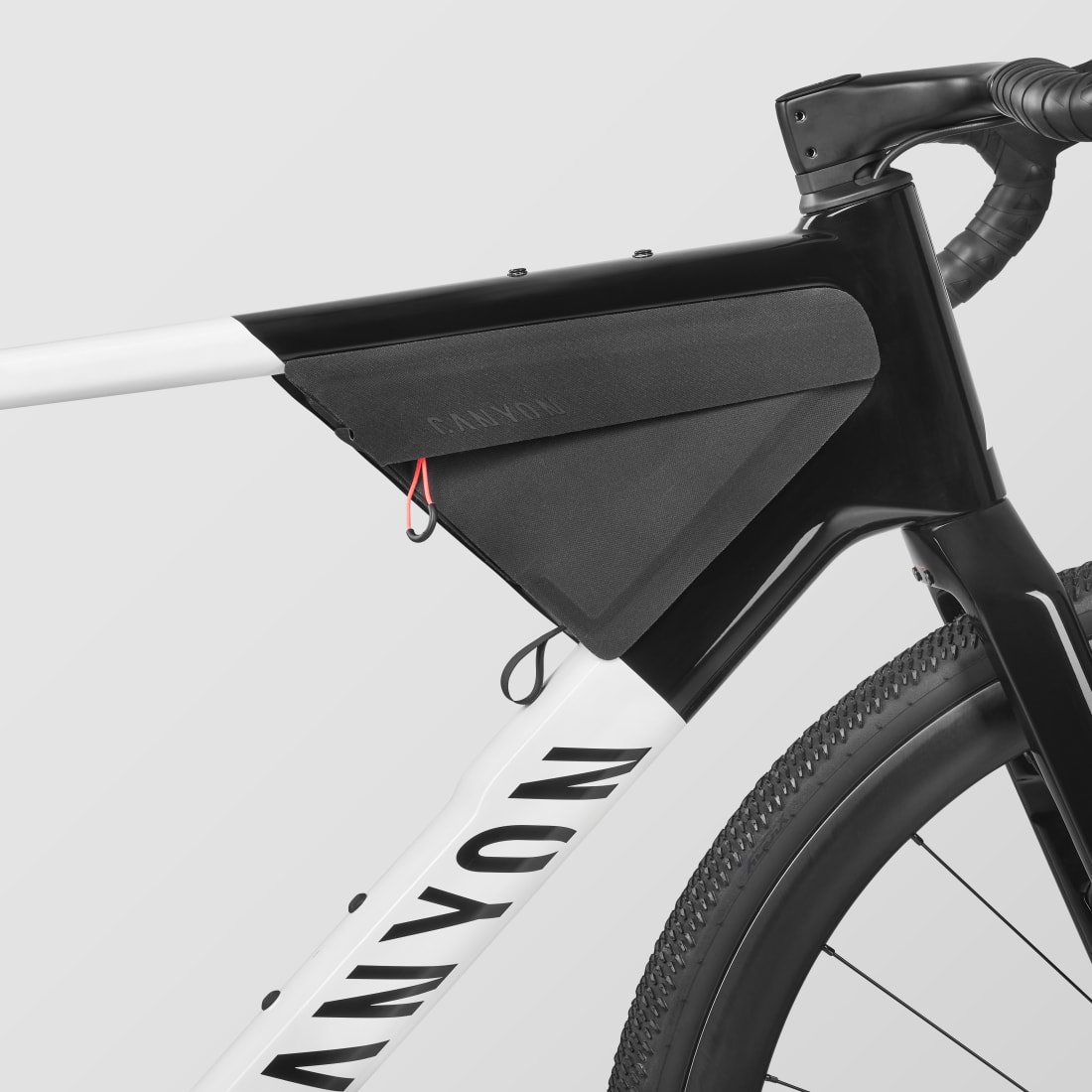 Canyon Grail CF SL 7 Aero SRAM Rival XPLR AXS 13s 13