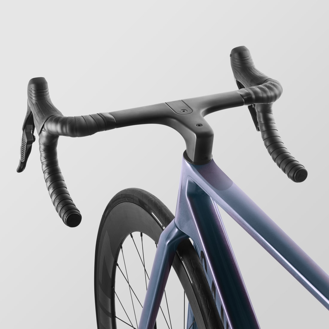 Canyon Ultimate CF SLX 8 SRAM Force AXS E1 12