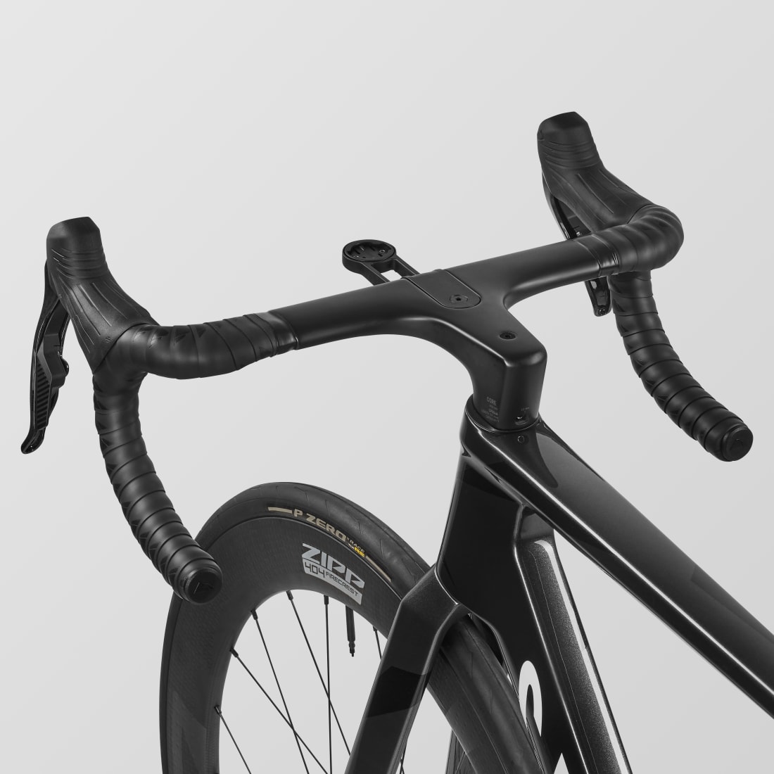 Canyon Aeroad CF SLX 8 AXS Speed 13