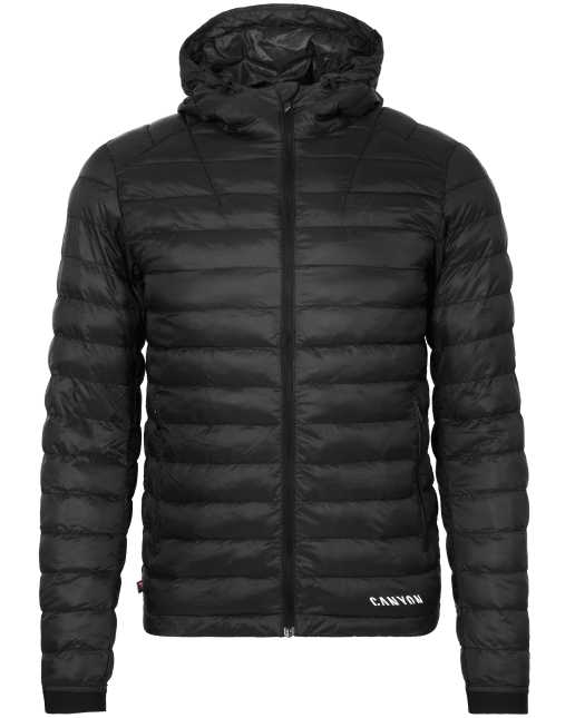 Canyon Adventure PrimaLoft Jacket