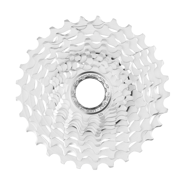 パーツ Campagnolo super record CS 23-12 10-27T Campagnolo Super Record WRL 12-fach Kassette 10-27 | CANYON DE