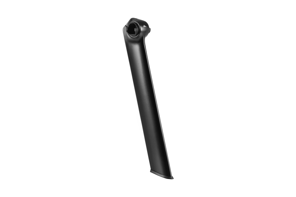 キャニオン新型エアロード用　SP0078 シートポスト Canyon SP0078 CF Seatpost | CANYON US