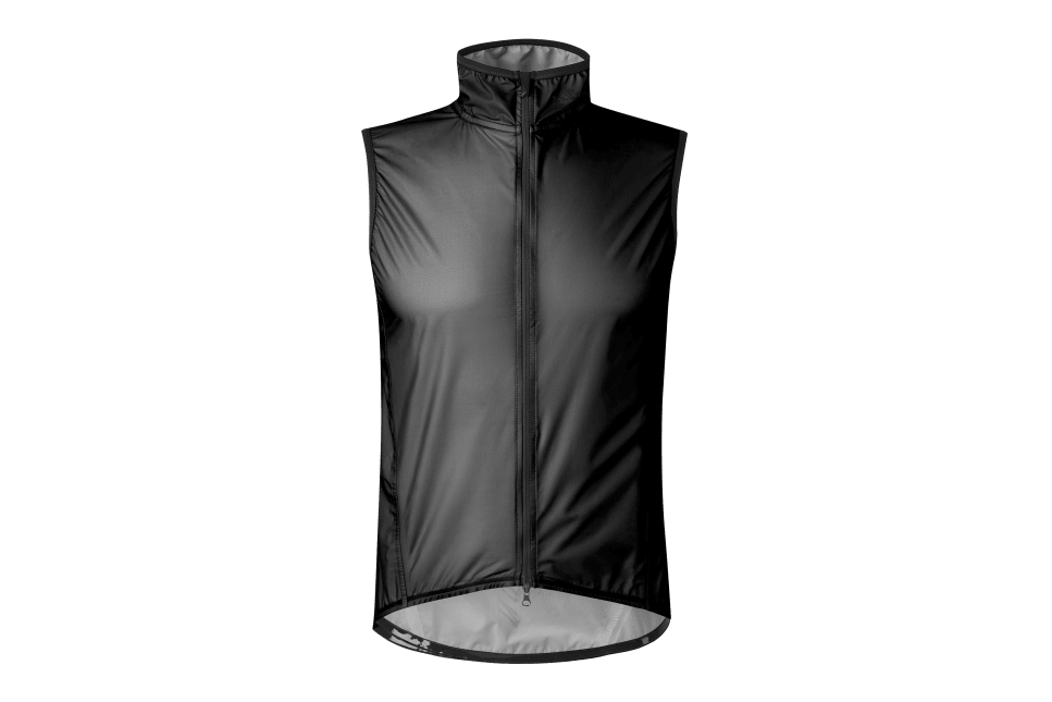 Canyon PocketLight Rain Vest Race Fit