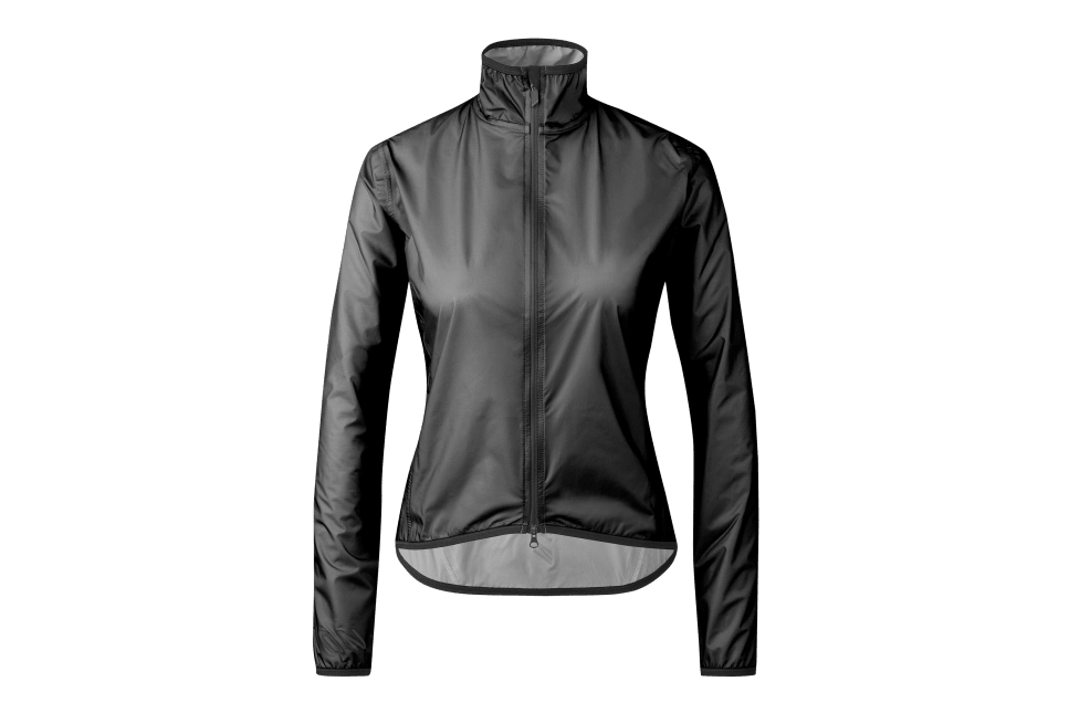 Canyon Dames PocketLight Rain Jacket Race Fit
