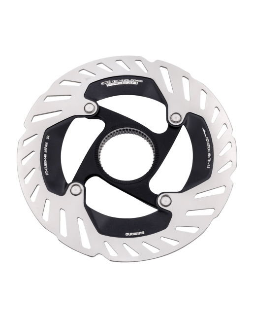 パーツ SHIMANO Brake rotor DURA-ACE Shimano Dura-Ace RT-CL900 Brake Rotor | CANYON BR