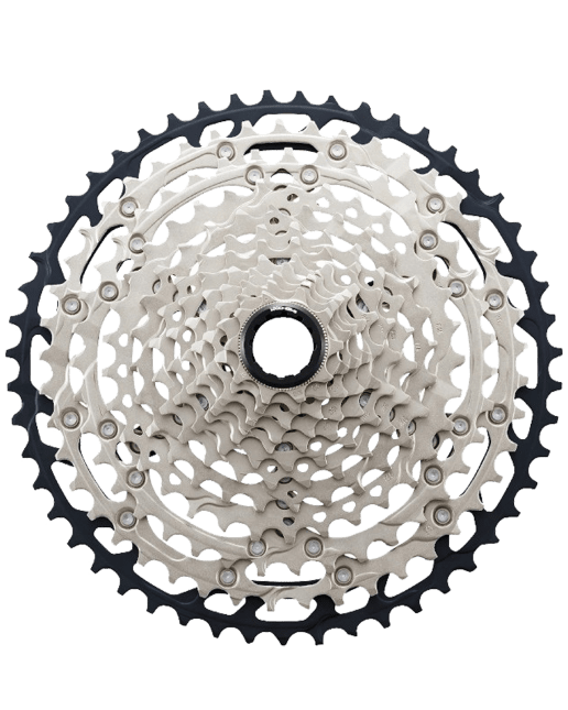 Shimano CS-M7100 MTB 12-speed Cassette | CANYON RO